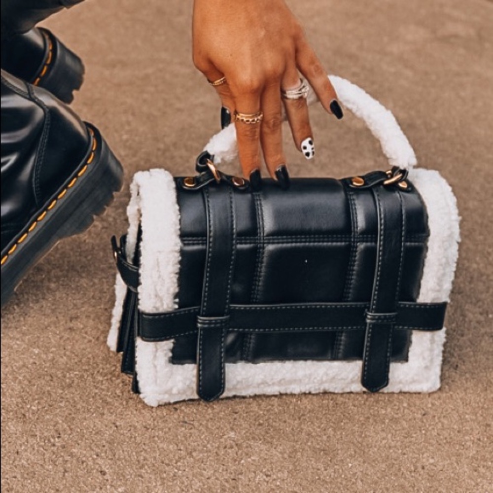 MISS LOLA BAG